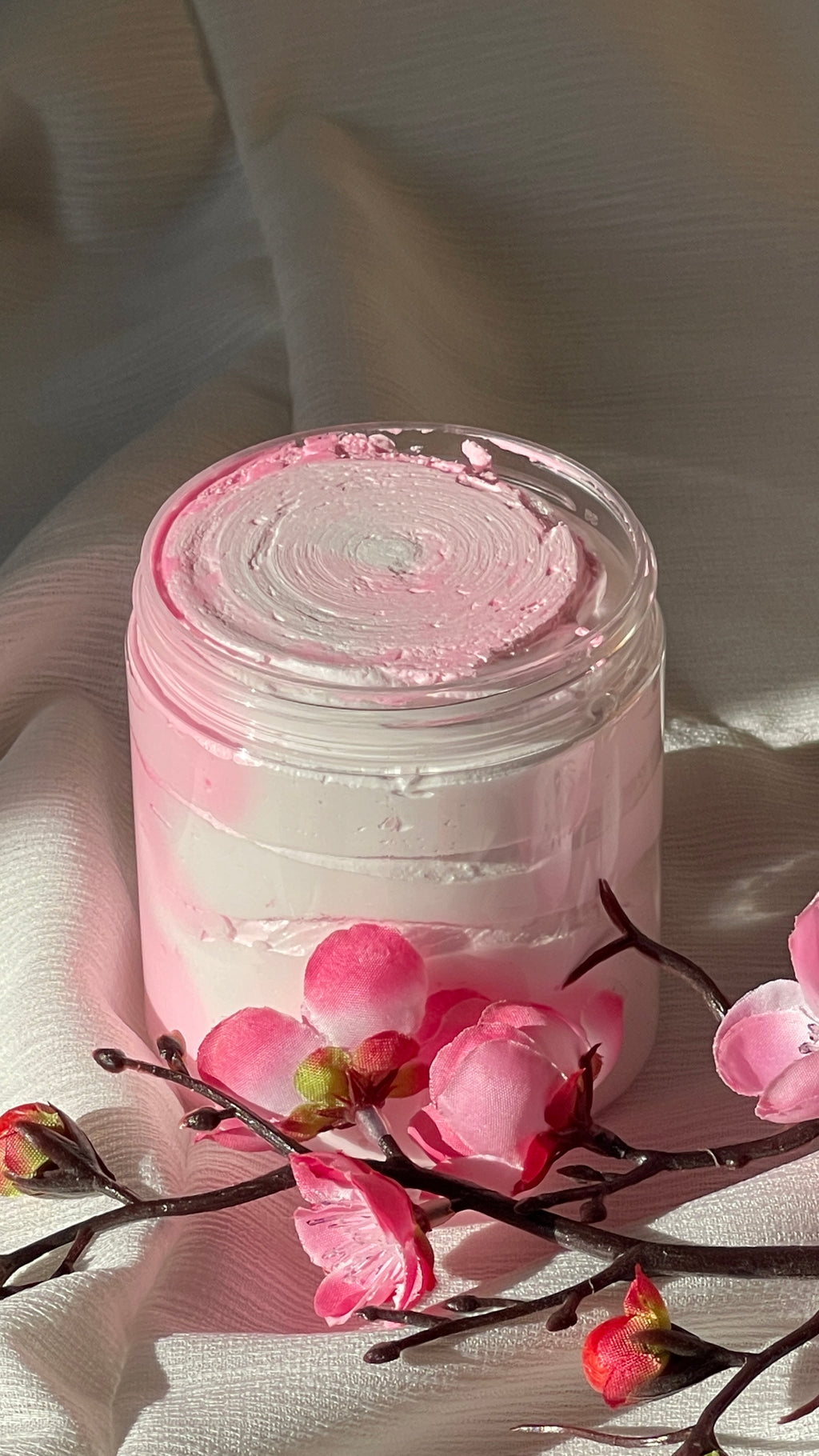 Savon fouetté — Baies & Glera